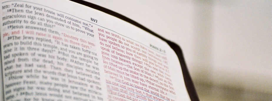 Hear the Word of God