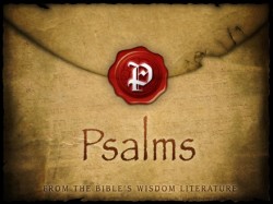 Psalm 138:1,2 "Why the ESV? Exploring and Loving the Word of God" Psalm 138:1,2 "Why the ESV? Exploring and Loving the Word of God"
